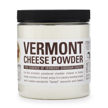 Vermont Cheese Powder