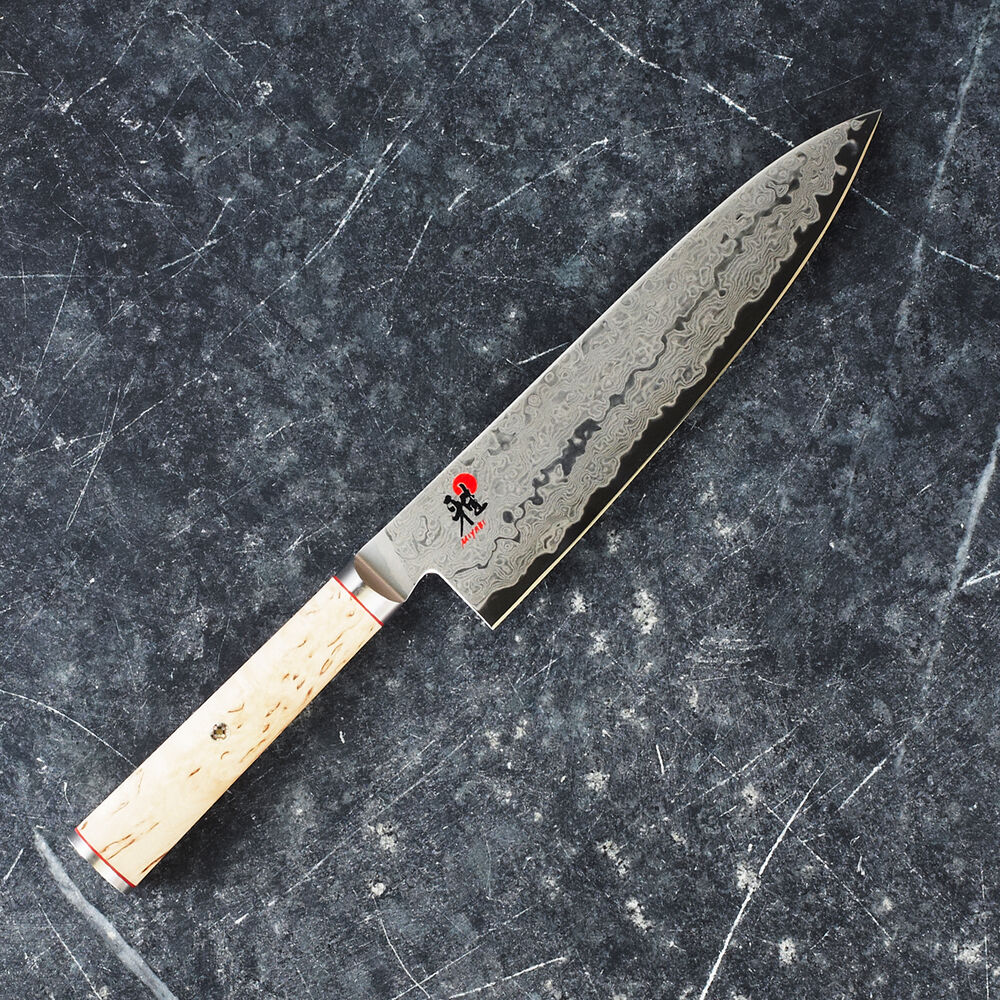 Miyabi Birchwood Chef S Knives Sur La Table