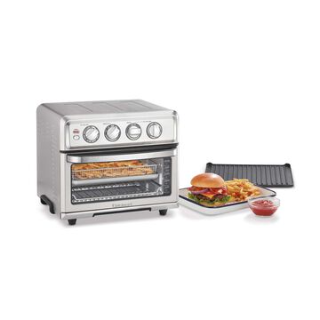 Cuisinart Airfryer Toaster Oven With Grill