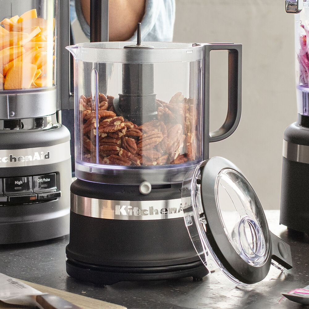 Kitchenaid Food Chopper 3 5 Cup Sur La Table