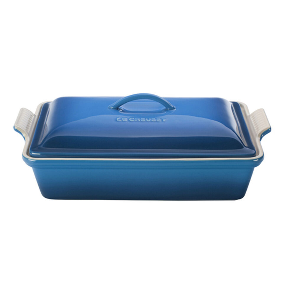 Le Creuset Heritage Covered Baker, 4 qt. Sur La Table
