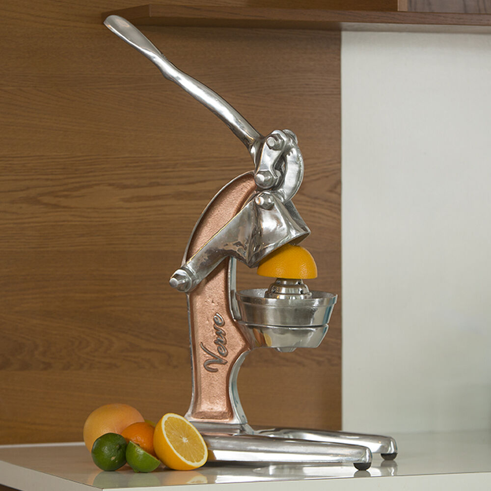 Verve Culture XL Juicer Sur La Table