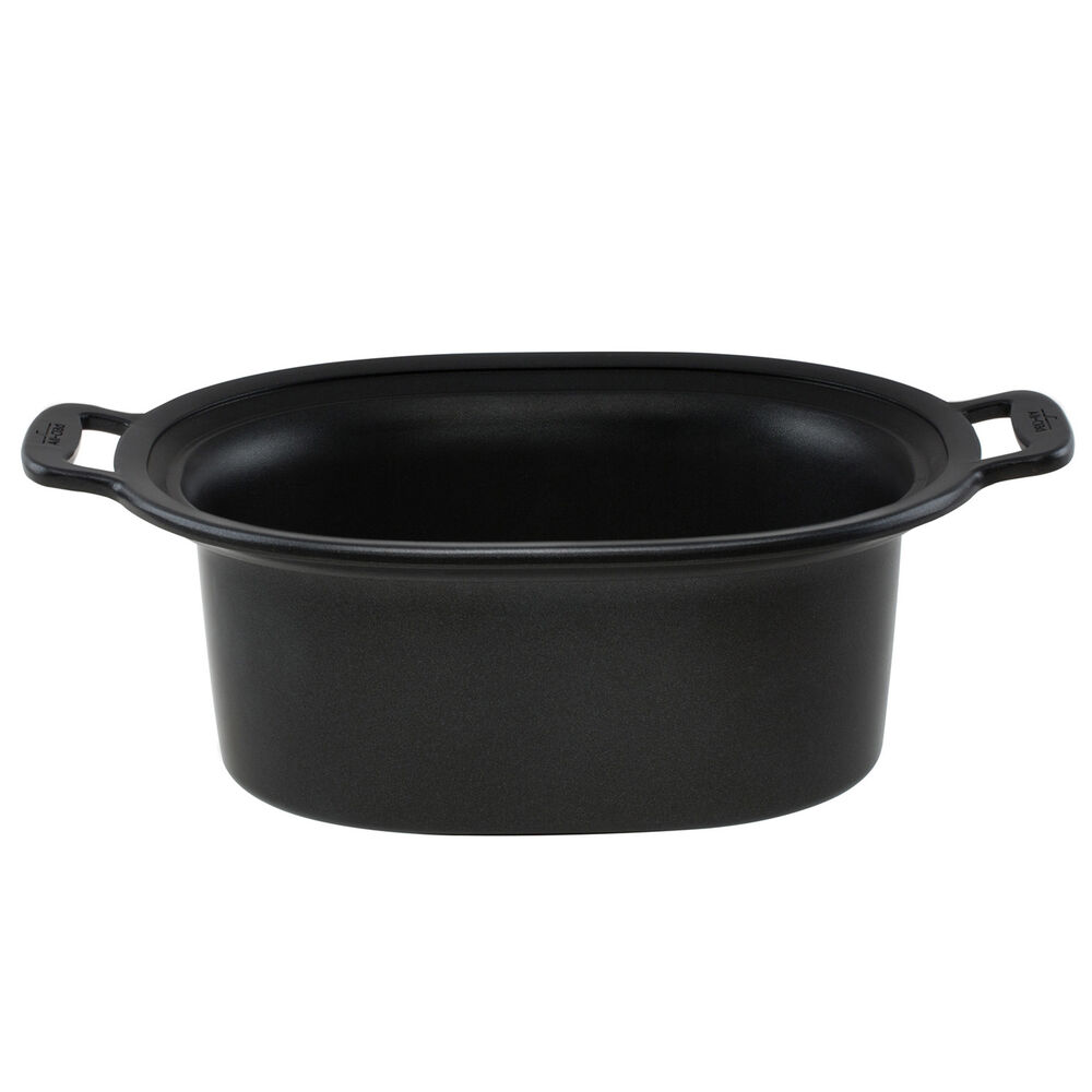 allclad 7 qt slow cooker replacement insert annalealyon