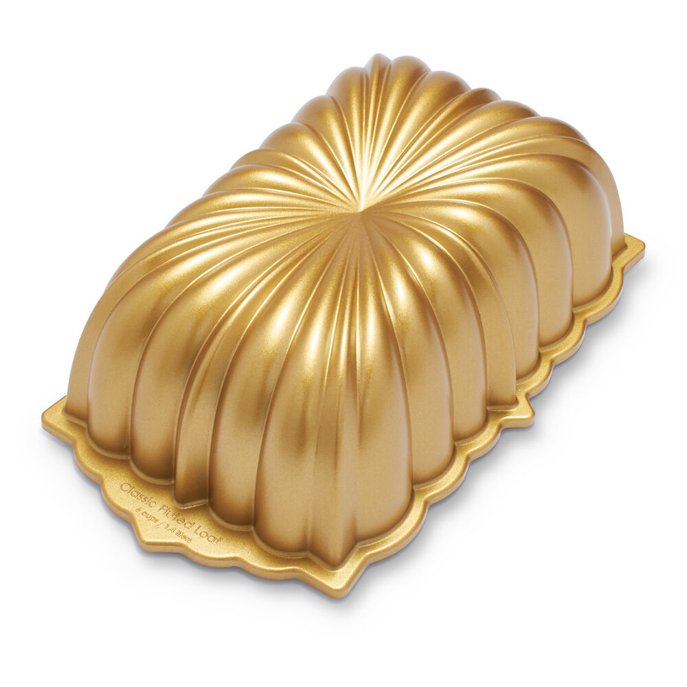 Nordic Ware Anniversary Loaf Pan, 6 cups Sur La Table