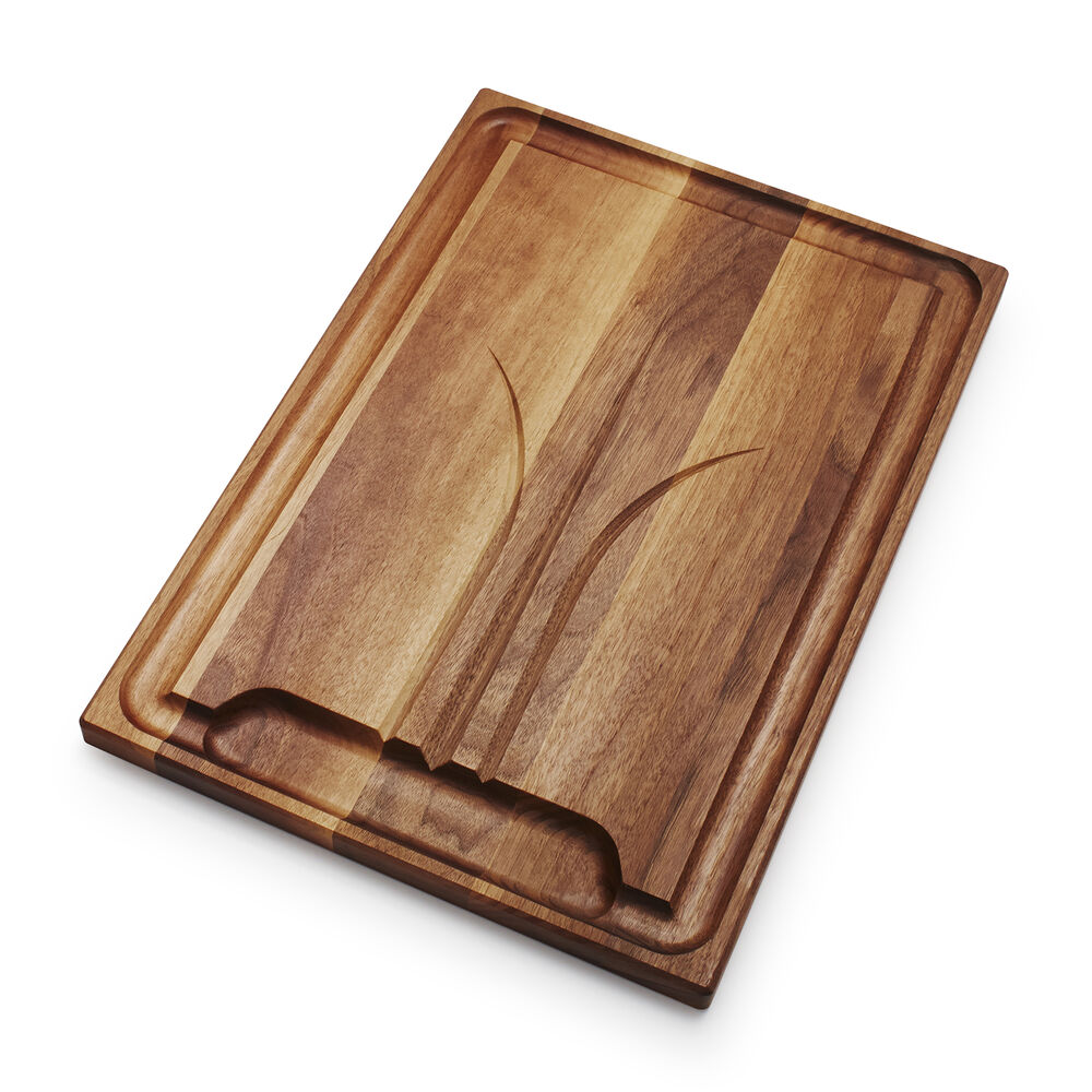 J K Adams Reversible Carving Board Sur La Table