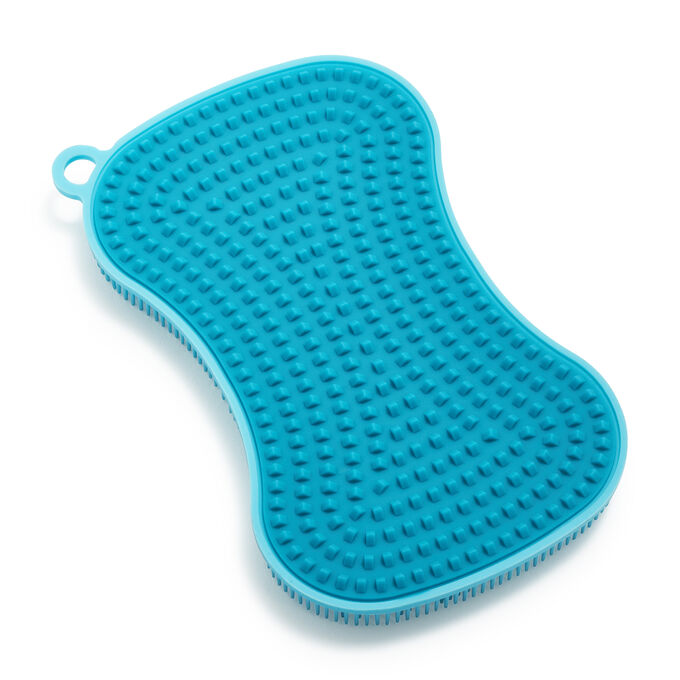 Sur La Table Dual-Action Silicone Sponge