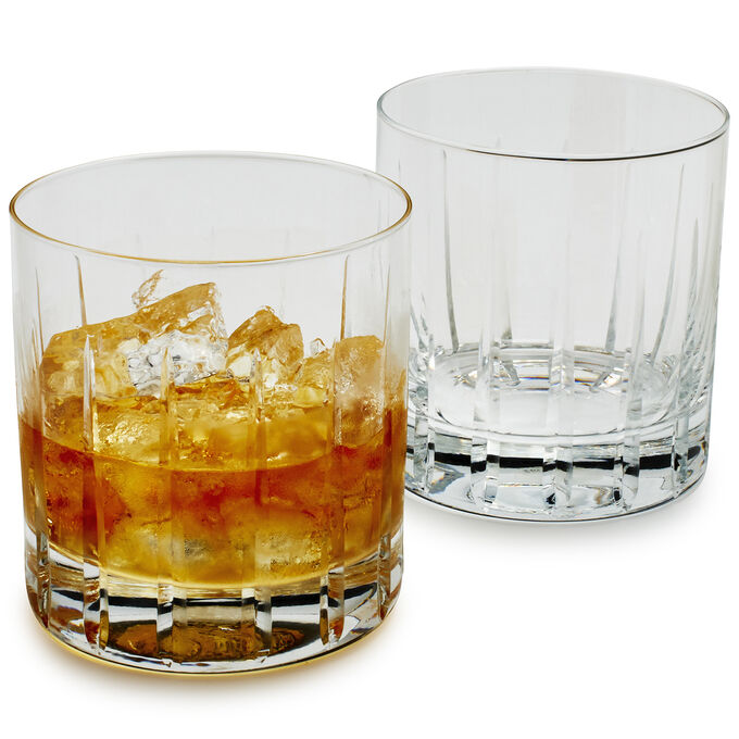 Schott Zwiesel Kirkwall Double Old Fashioned Rocks Glass Sur La Table