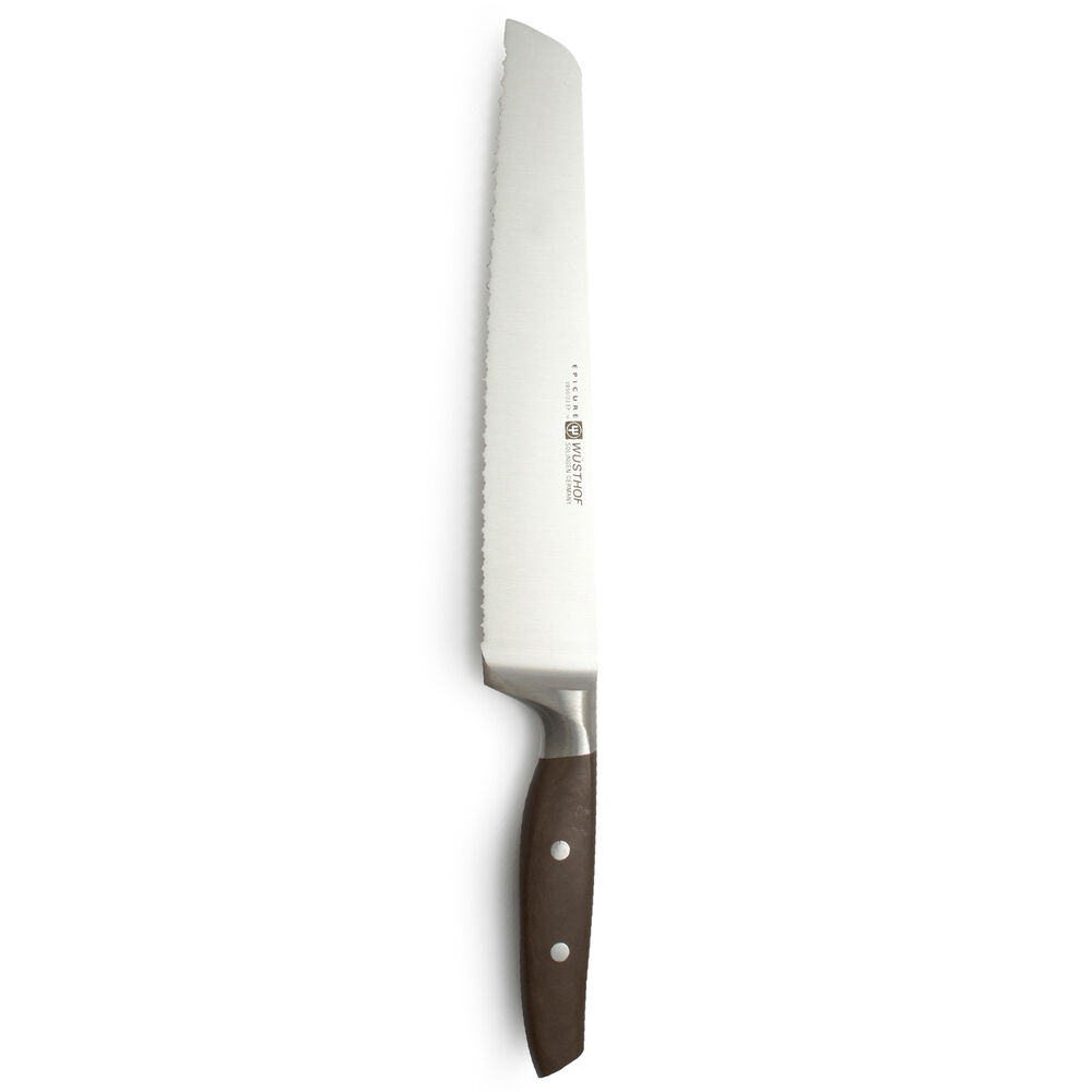 Wusthof Epicure Bread Knife 9 Sur La Table
