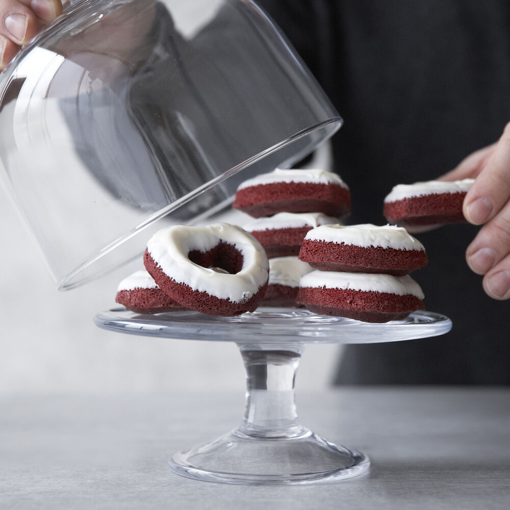 Stonewall Kitchen Red Velvet Donut Mix Sur La Table