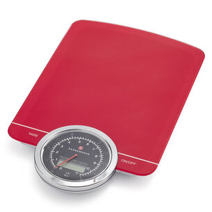 Zassenhaus Retro Kitchen Scale