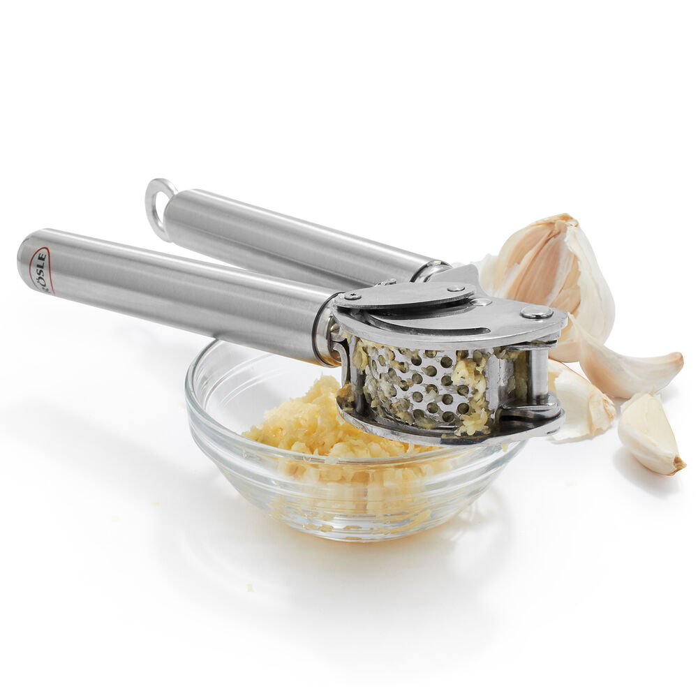 Rösle Garlic Press Rösle Garlic Press