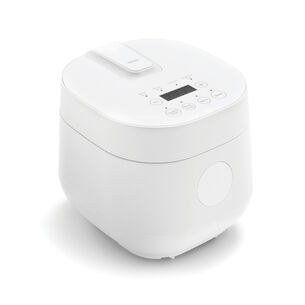 GreenLife Go Grains Rice Cooker