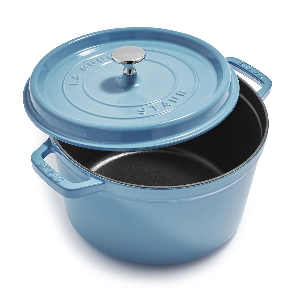 Staub Tall Cocotte, 5 qt. Sur La Table
