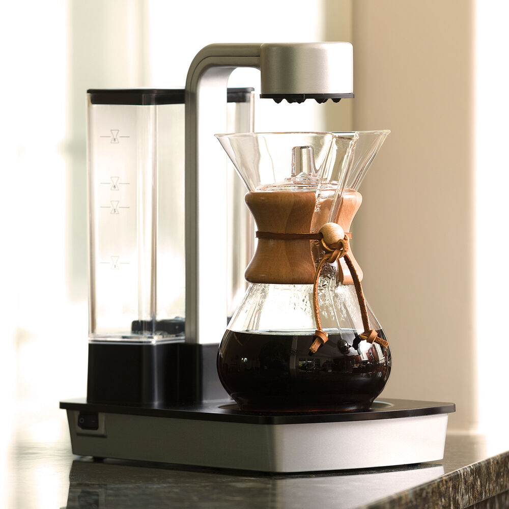 Chemex Ottomatic Coffee Maker Sur La Table