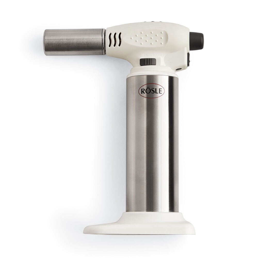 Rösle Kitchen Torch Sur La Table