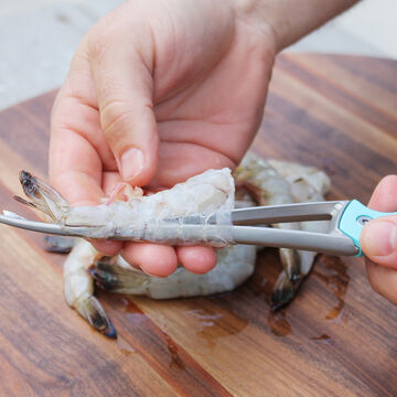 Frogmore Shrimp Cleaner