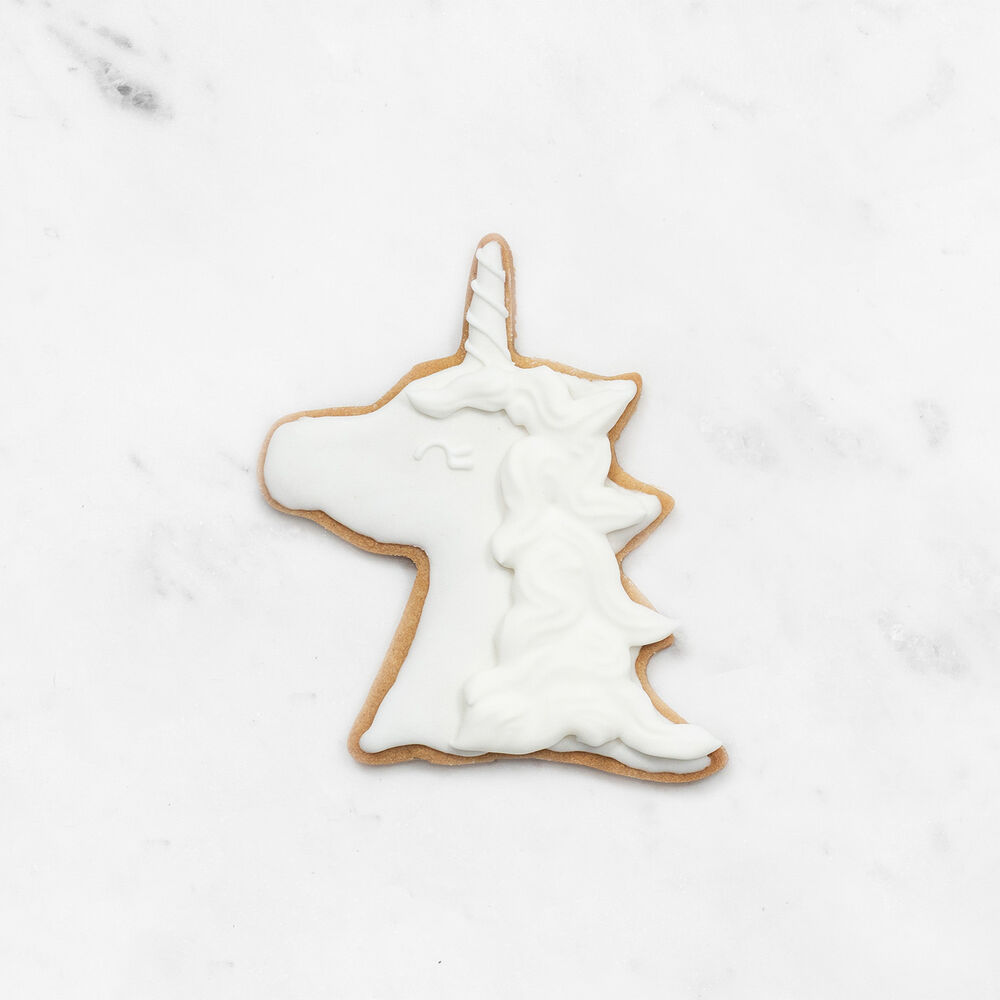 Unicorn Cookie Cutter Sur La Table
