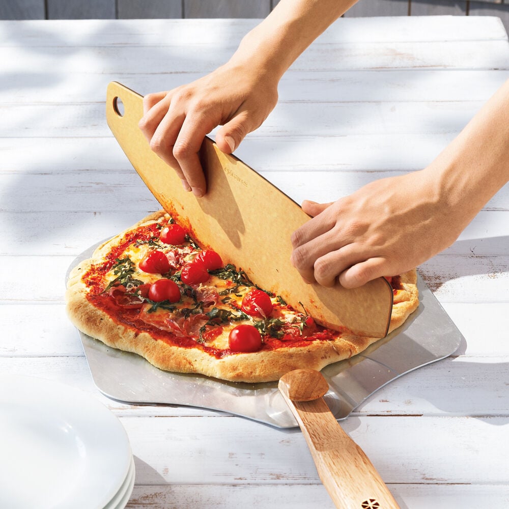 Epicurean Pizza Cutter Sur La Table Epicurean Pizza Cutter Sur La Table