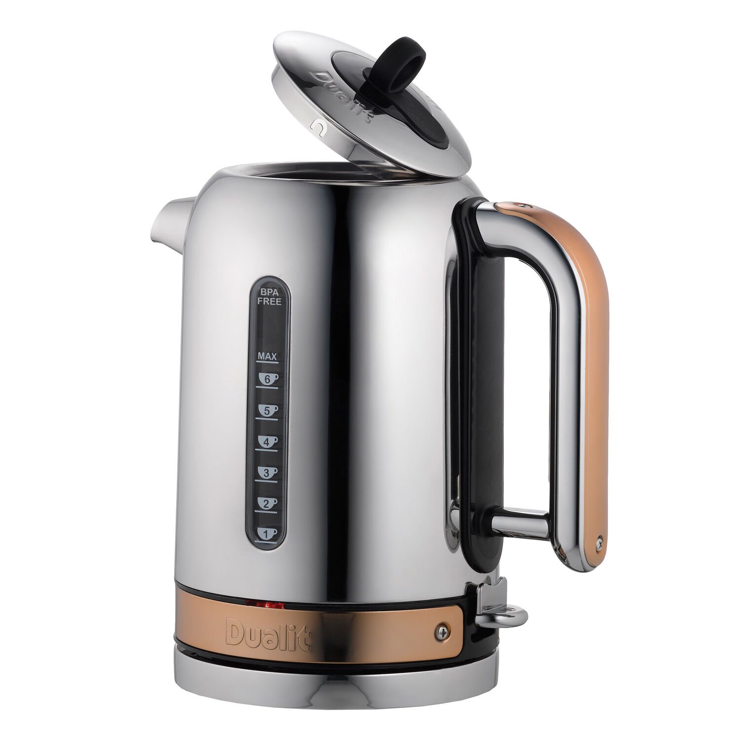 Jug Kettle Dualit Cream Kettle Dualit Cream Kettle