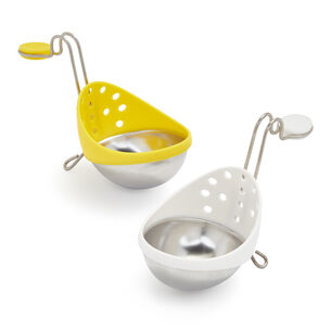 Cuisipro Egg Poaching Set