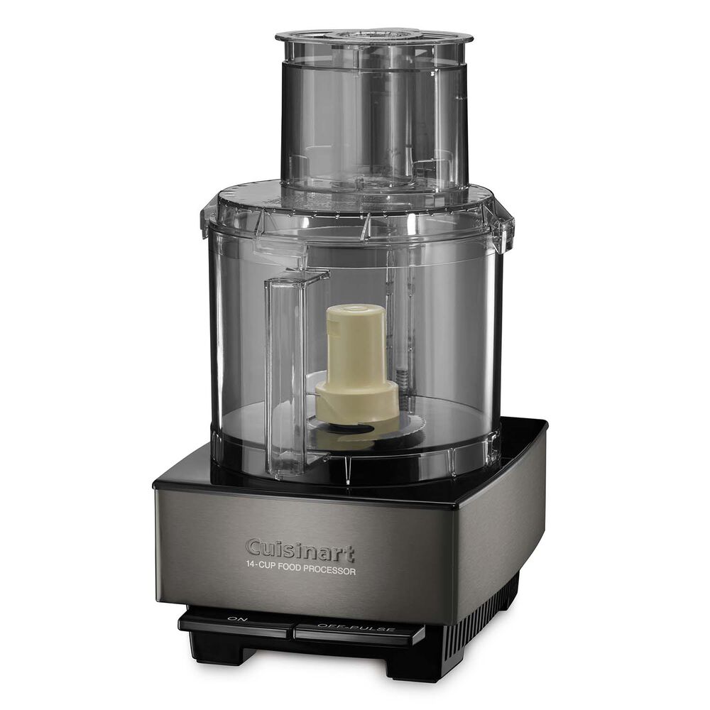 Cuisinart 14 Cup Food Processor Sur La Table