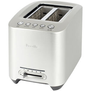 Breville Die-Cast Toaster, 2-Slice