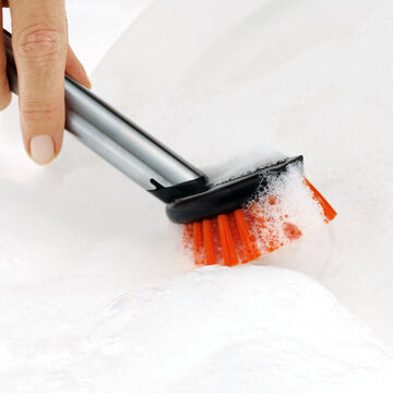 R&#246;sle&#174; Antibacterial Washing-Up Brush