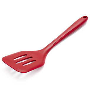 Sur La Table Silicone Slotted Turner