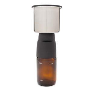 Sur La Table Coffee Grinder / 1 : A coffee grinder is a mechanism that is used to break down coffee beans in preparation for.