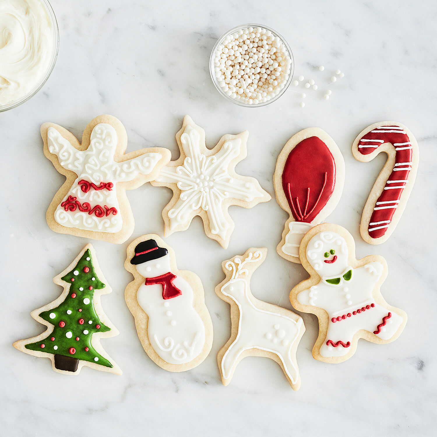 cheap christmas cookie cutters