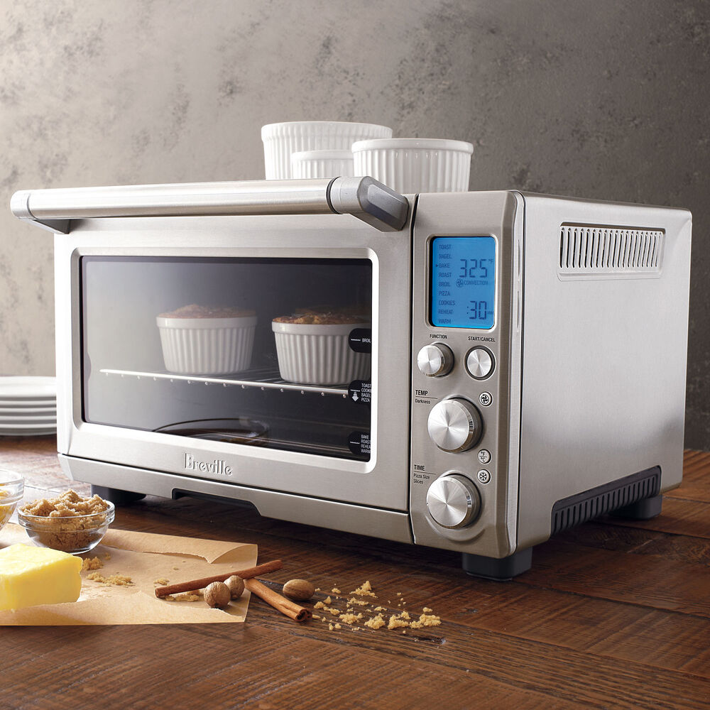 Breville Smart Oven Sur La Table