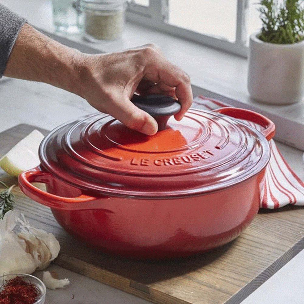 Le Creuset Sauteuse, 3.5 Qt. Sur La Table