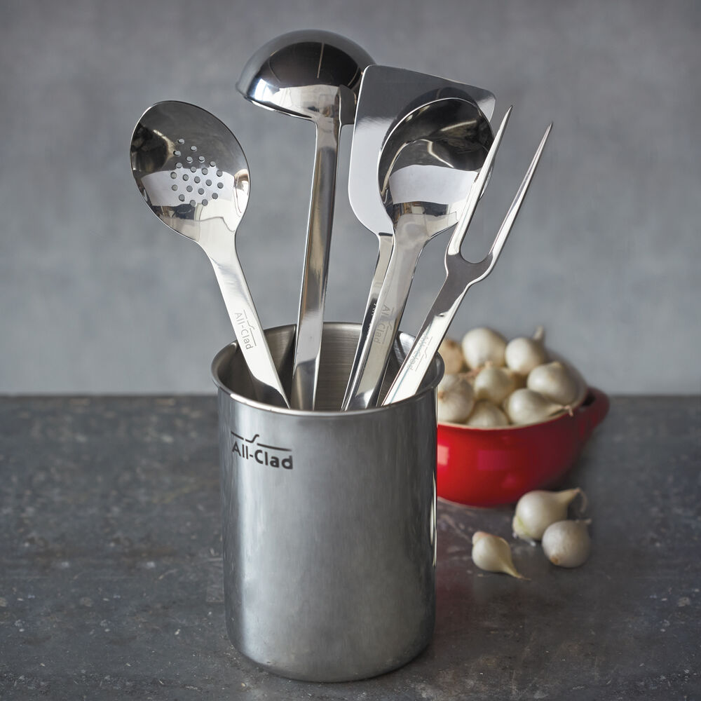 all clad 6 piece tool set