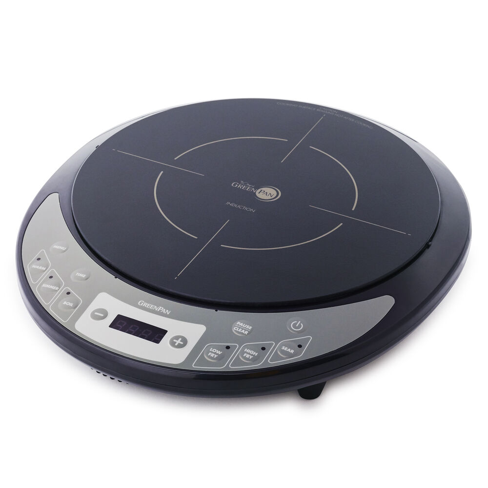 Greenpan Induction Cooktop Sur La Table
