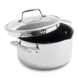 Zwilling Clad X3 Dutch Oven, 6-qt.