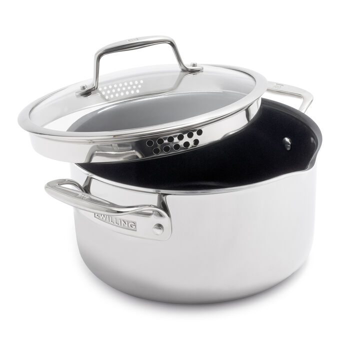 Zwilling Clad X3 Dutch Oven, 6qt. Sur La Table