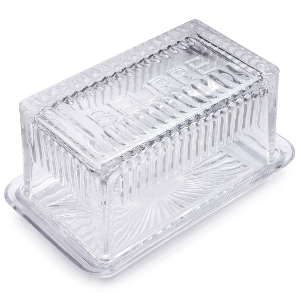 Beurre Butter Dish Sur La Table