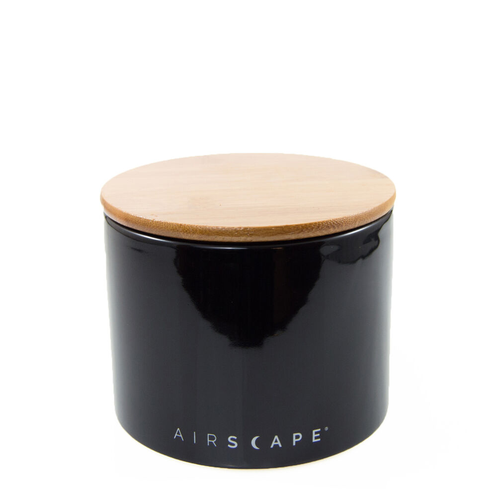 Airscape Ceramic Storage Canister 32 Oz Sur La Table
