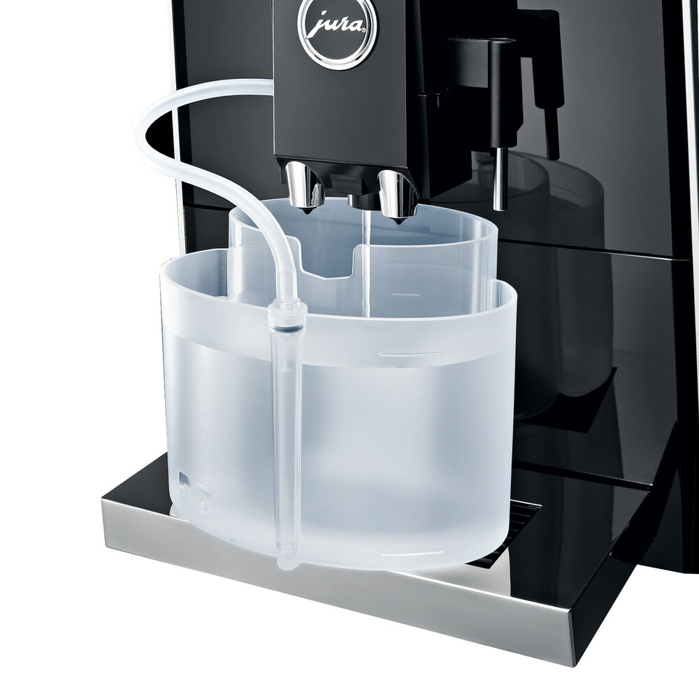 JURA Container for Milk System Cleaning Sur La Table