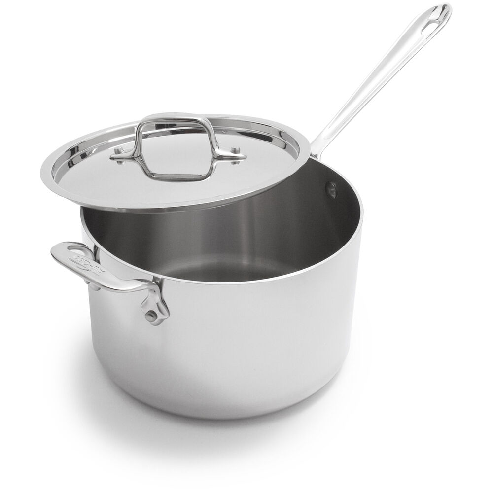 √ 2 Quart Saucepan Dimensions