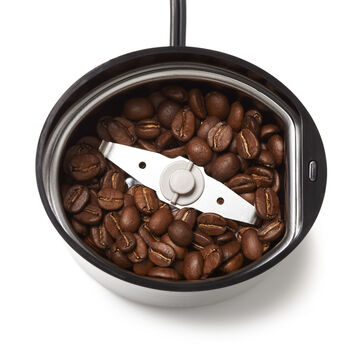 Krups Fast-Touch Coffee and Spice Grinder