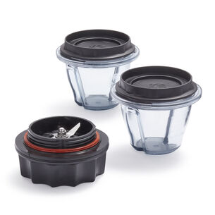 Vitamix Blending Bowls Starter Kit