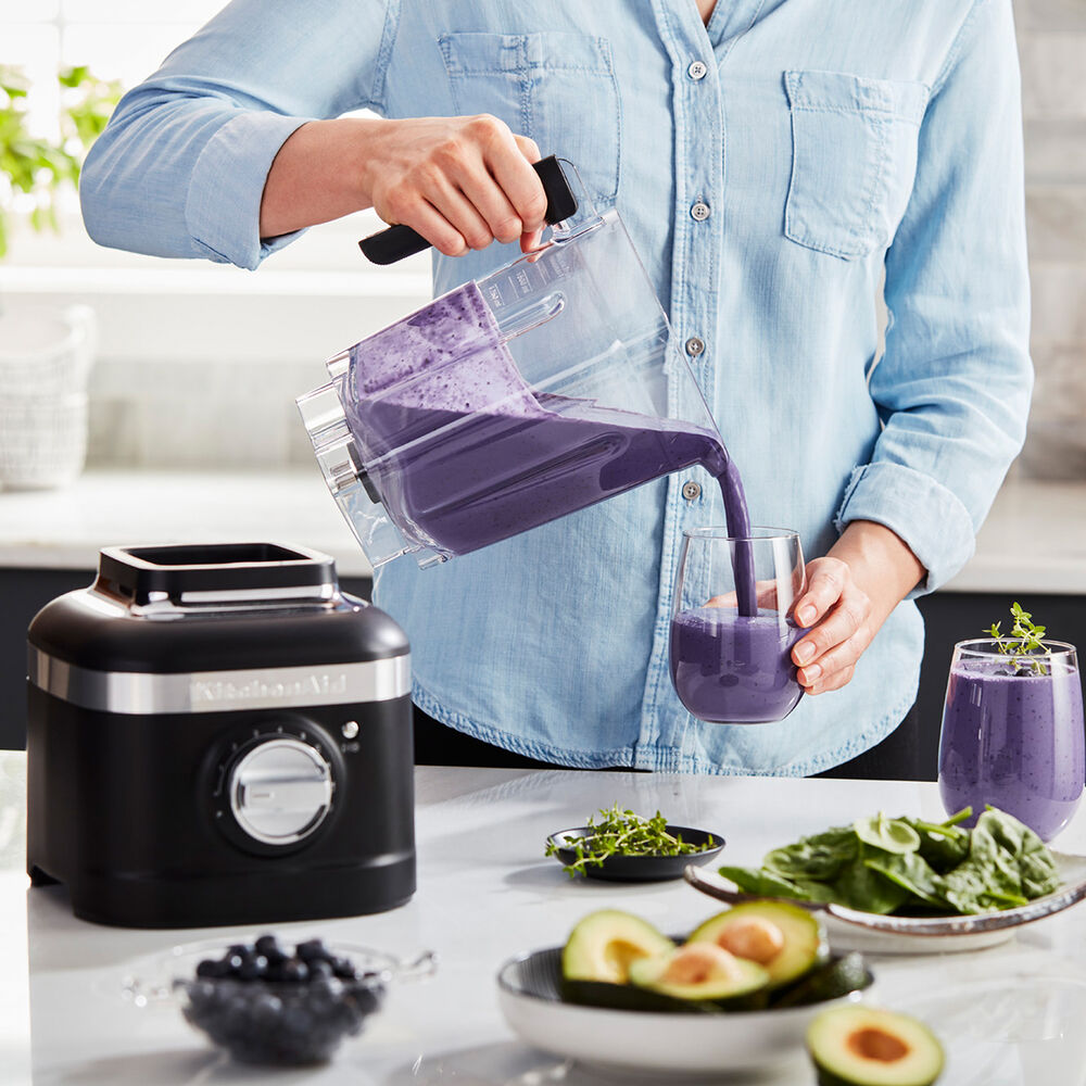 KitchenAid® K400 Blender with Tamper Sur La Table