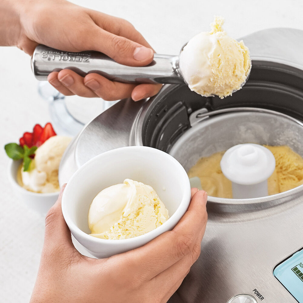 Zeroll Ice Cream Scoop Sur La Table