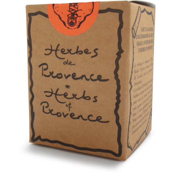 Herbes De Provence Refill