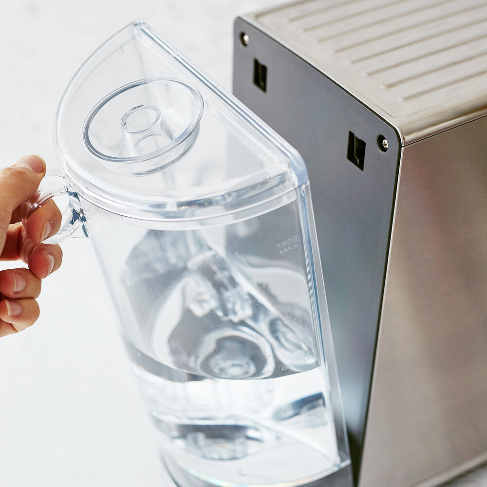 Breville Bambino Plus Sur La Table