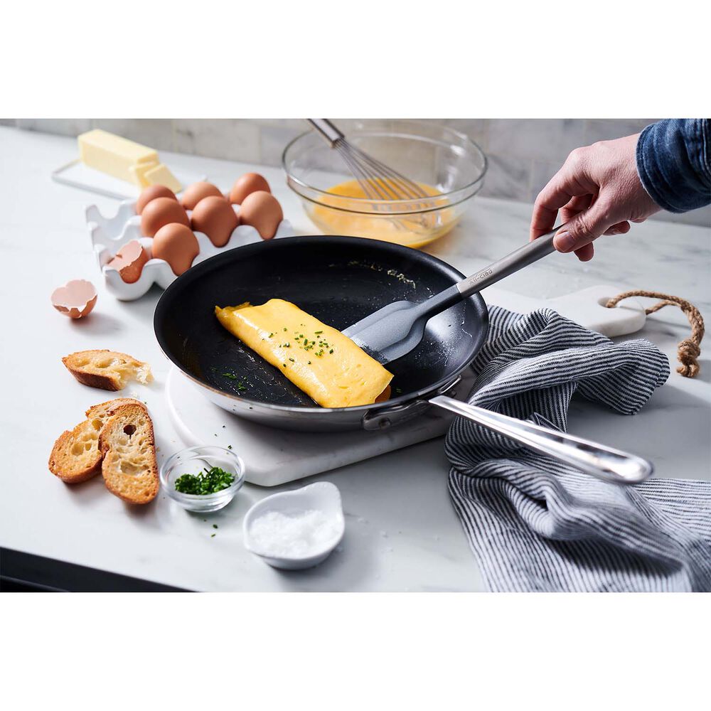 all clad spatula set