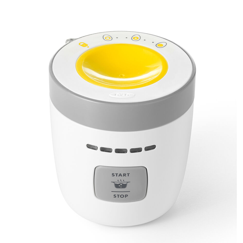 Oxo Good Grips Punctual Egg Timer With Piercer Sur La Table