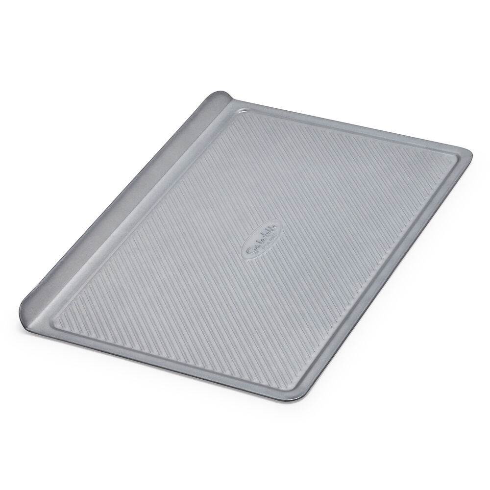 Sur La Table Platinum Professional Small Cookie Sheet Pan Sur La Table