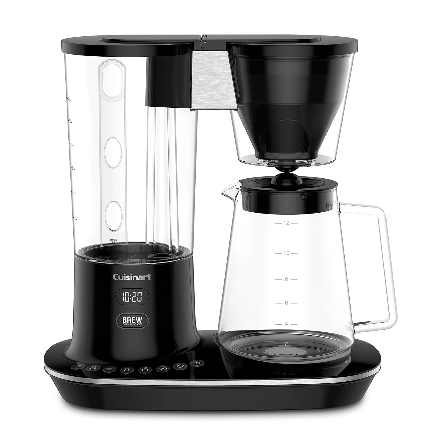 cuisinart coffee